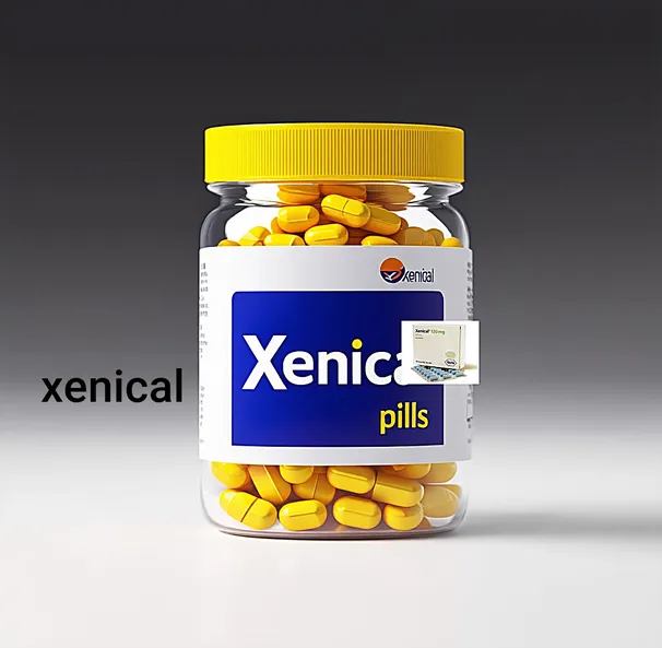 Xenical generico precio españa